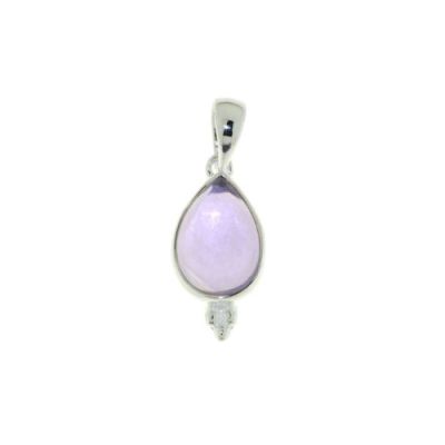 Amethyst Pendant model P6-013