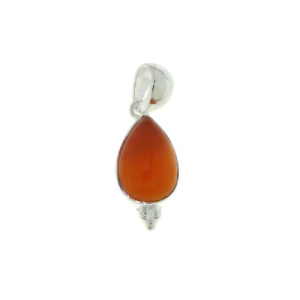 Carnelian Pendant model P6-013