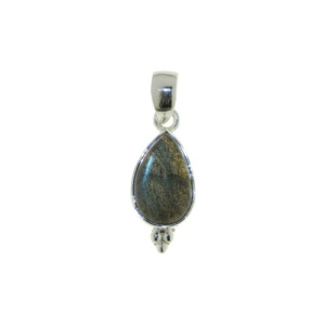 Labradorite Pendant model P6-013