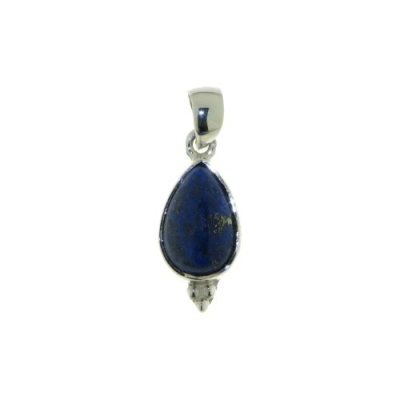 Lapis Lazuli Hanger model P6-013