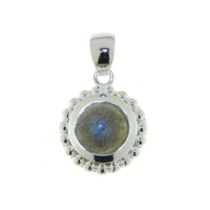 Labradorite Pendant model P6-016