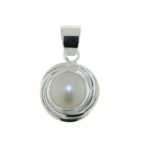 Pearl Pendant model P6-022