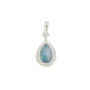 Larimar Hanger model P6-034