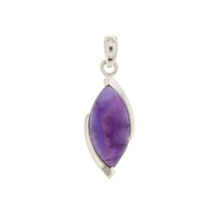 Amethyst Pendant model P9-178