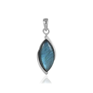 Labradorite Pendant model P9-178