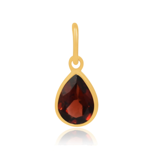 Garnet Pendant model P011151 Garnet Pendant model P011151
