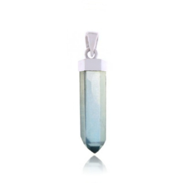 Aqua Aura Kristal Hanger model P1-119