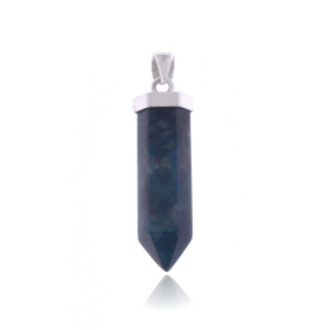 Apatite Pendant model P1-119