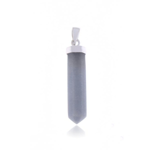 Angelite Pendant model P1-119