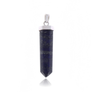 Lapis Lazuli Hanger model P1-119