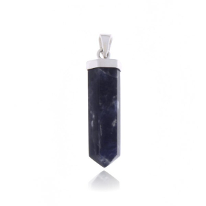 Sodalite Pendant model P1-119