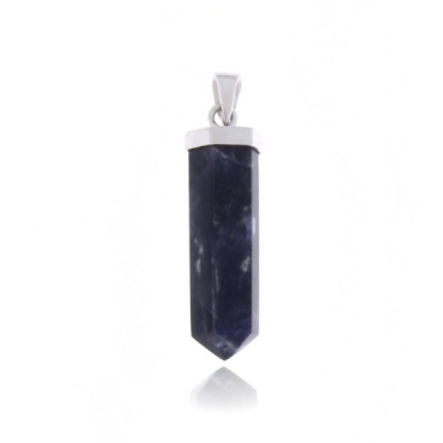 Sodalite Pendant model P1-119