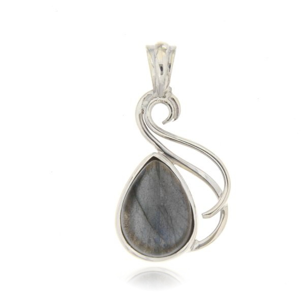 Labradorite Pendant model P1-269