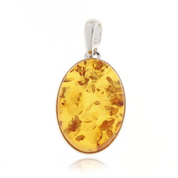 Amber Pendant model P2-002