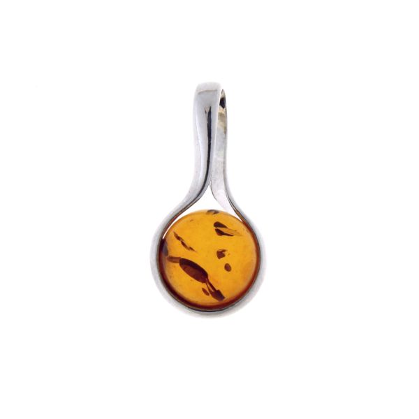 Amber Pendant model P2-008