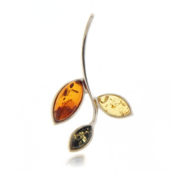 Amber Pendant model P2-006