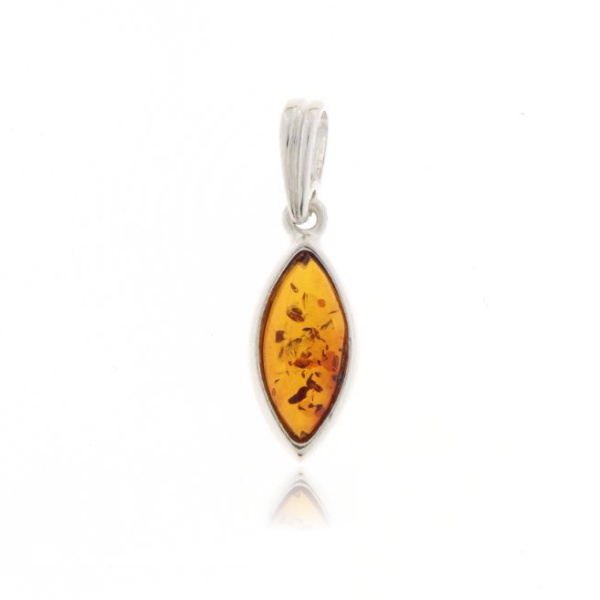 Amber Pendant model P2-017