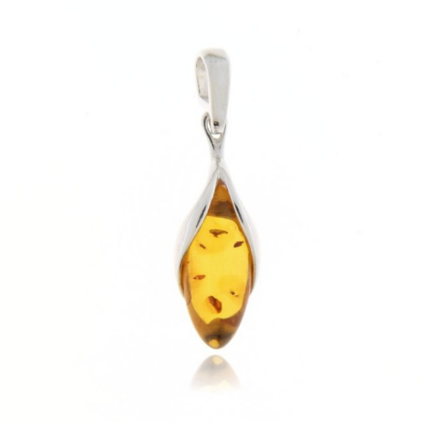 Amber Pendant model P2-021