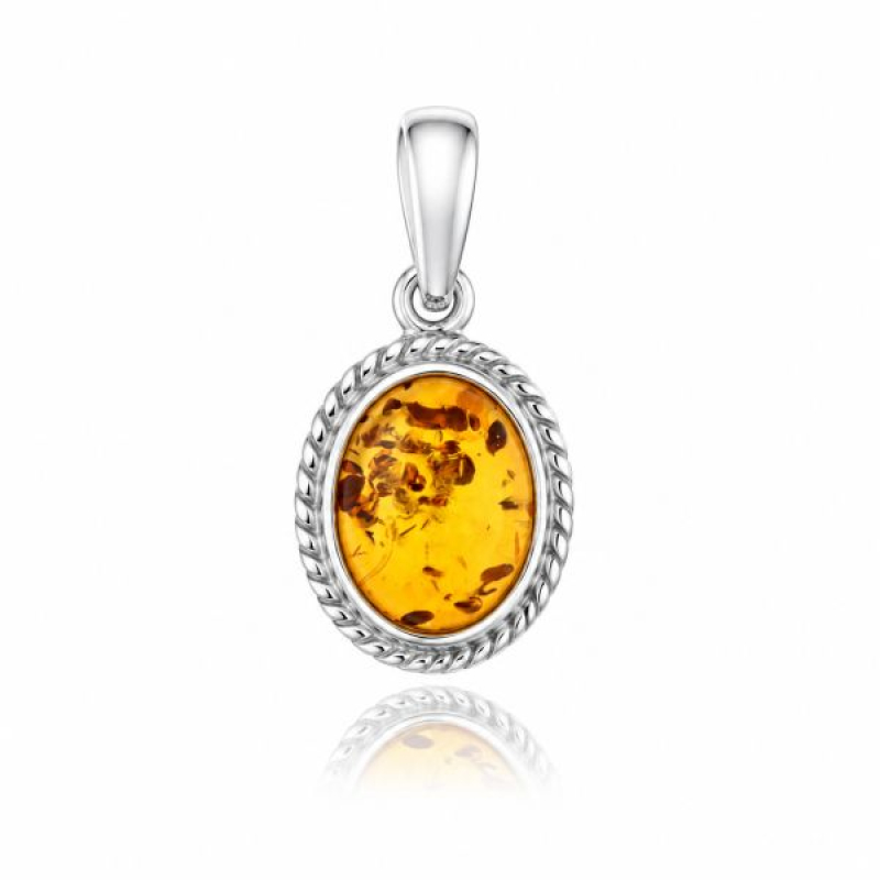 Amber Pendant model P2-022