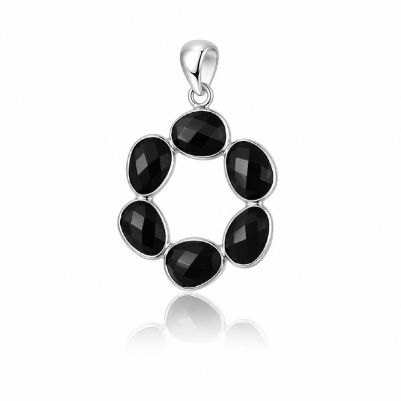 Onyx Pendant model P5-034