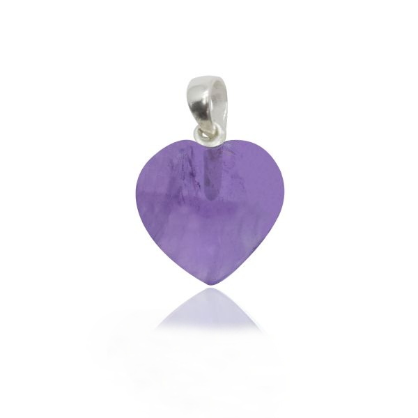 Amethyst Pendant model P5-041