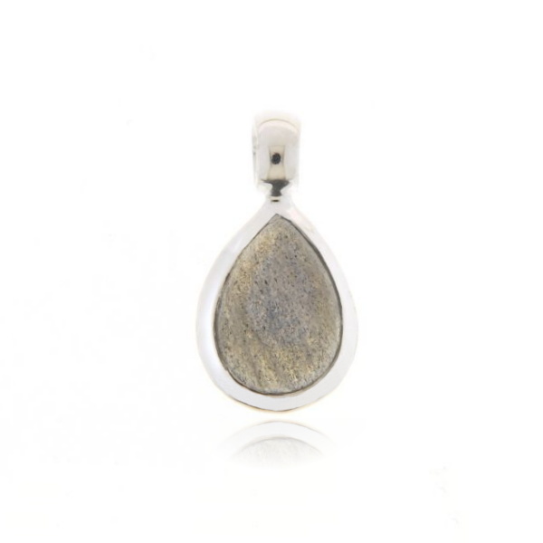  Labradorite Pendant model P6-004