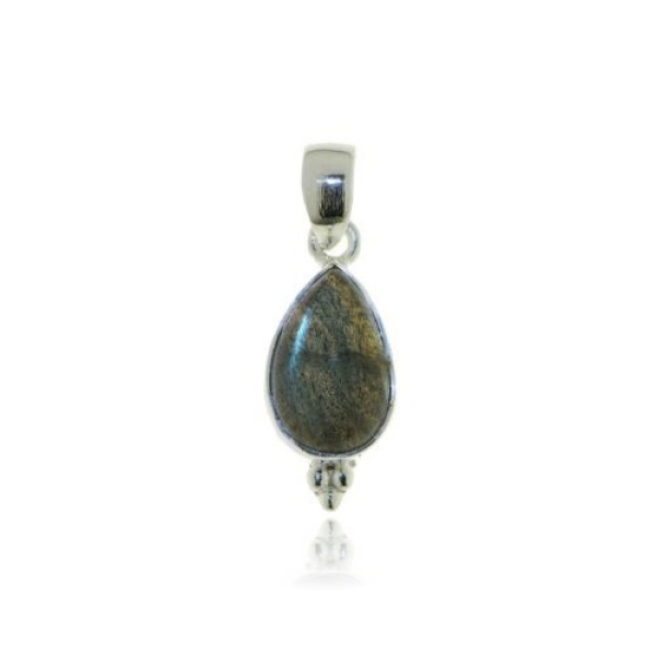 Labradorite Pendant model P6-013