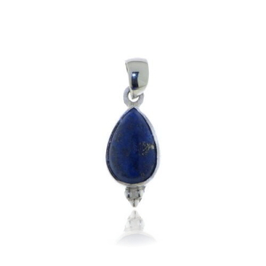 Lapis Lazuli Hanger model P6-013