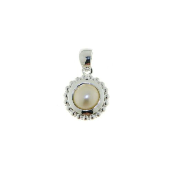 Pearl Pendant model P6-016