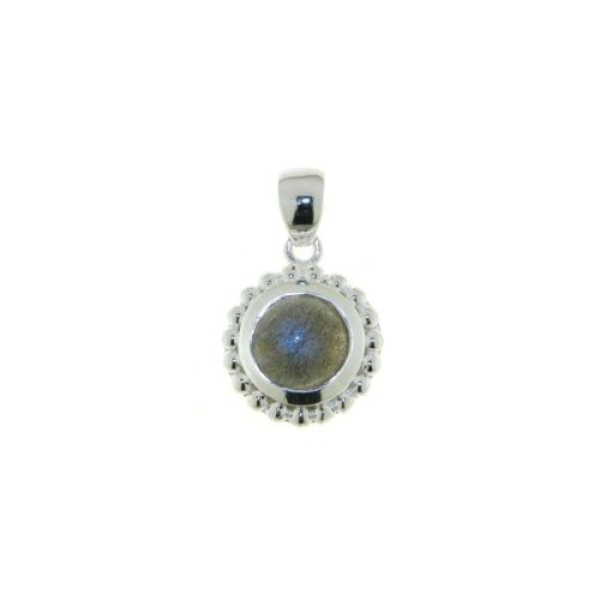 Labradorite Pendant model P6-016