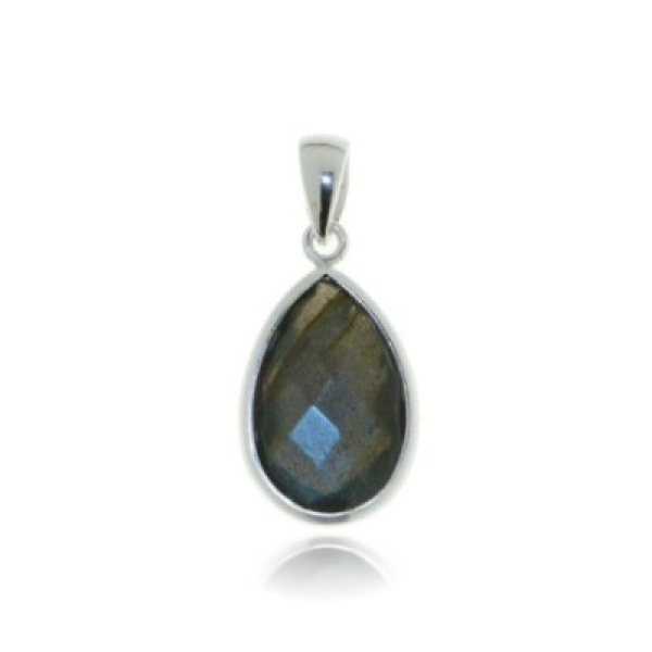 Labradorite Pendant model P6-020