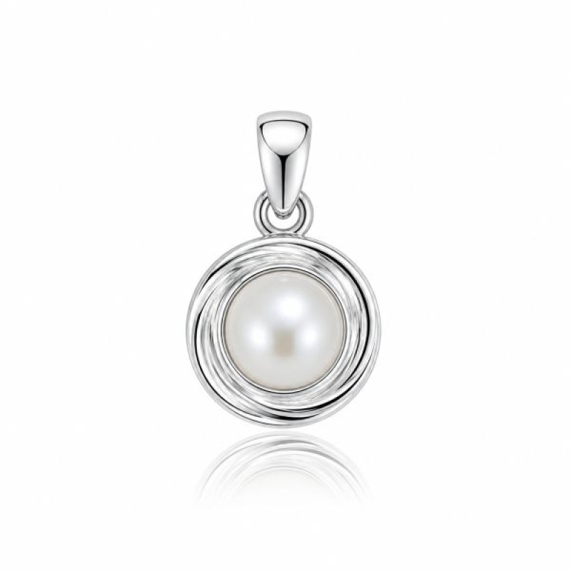 Pearl Pendant model P6-022