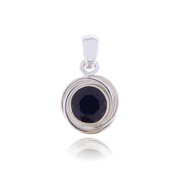 Onyx Pendant model P6-022