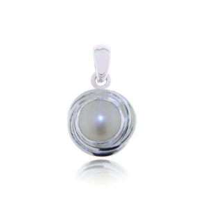 Pearl Pendant model P6-022