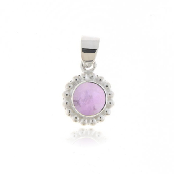 Amethist Hanger model P6-026
