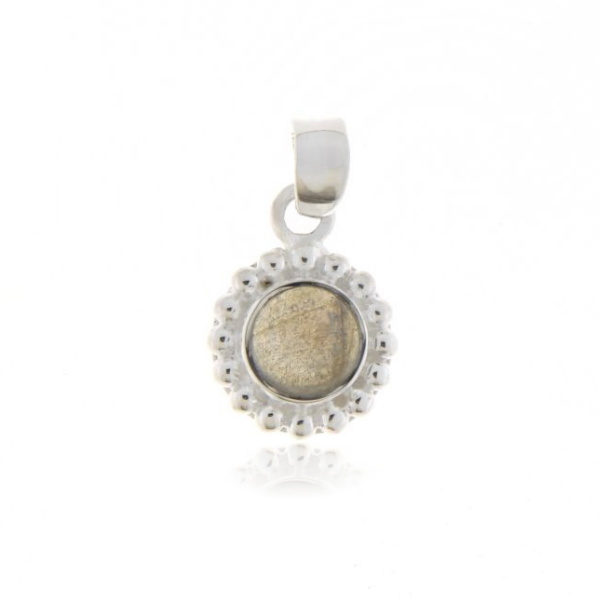 Labardorite Pendant model P6-026