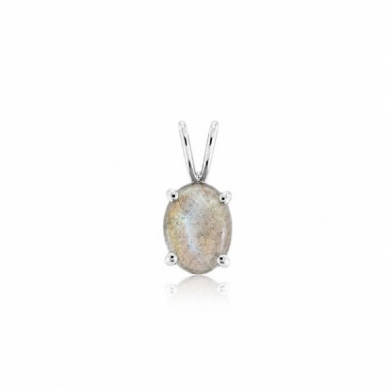Labradorite Pendant model P6-029