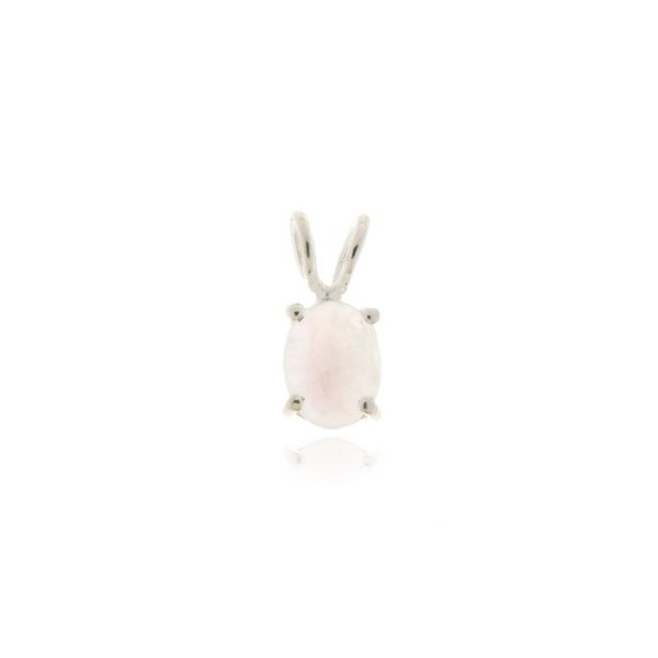 Rainbow Moonstone Pendant model P6-029