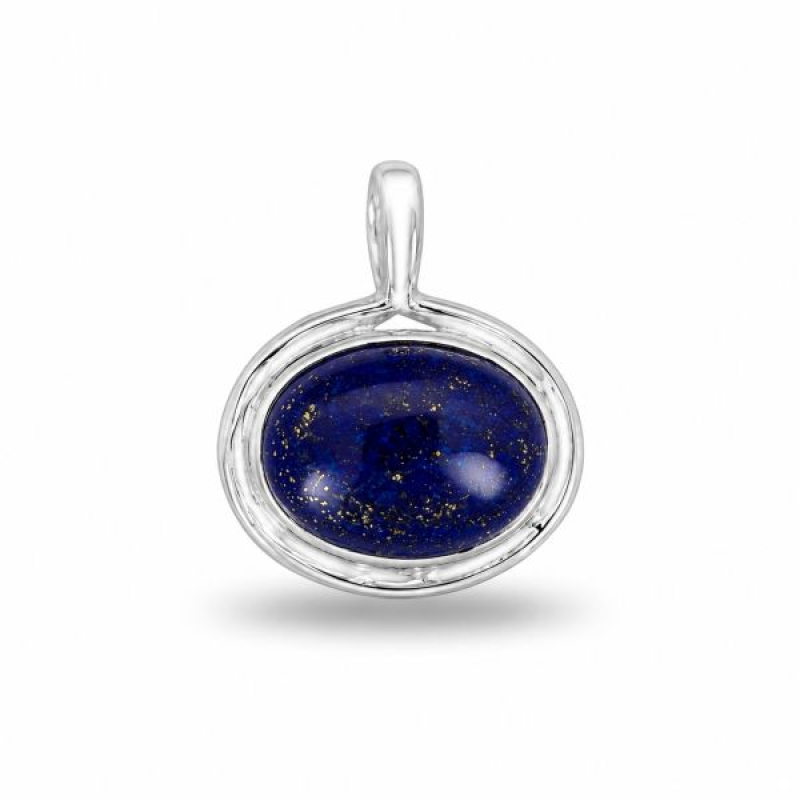 Lapis Lazuli Pendant model P6-032