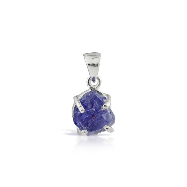 Tanzanite Pendant model P6-041