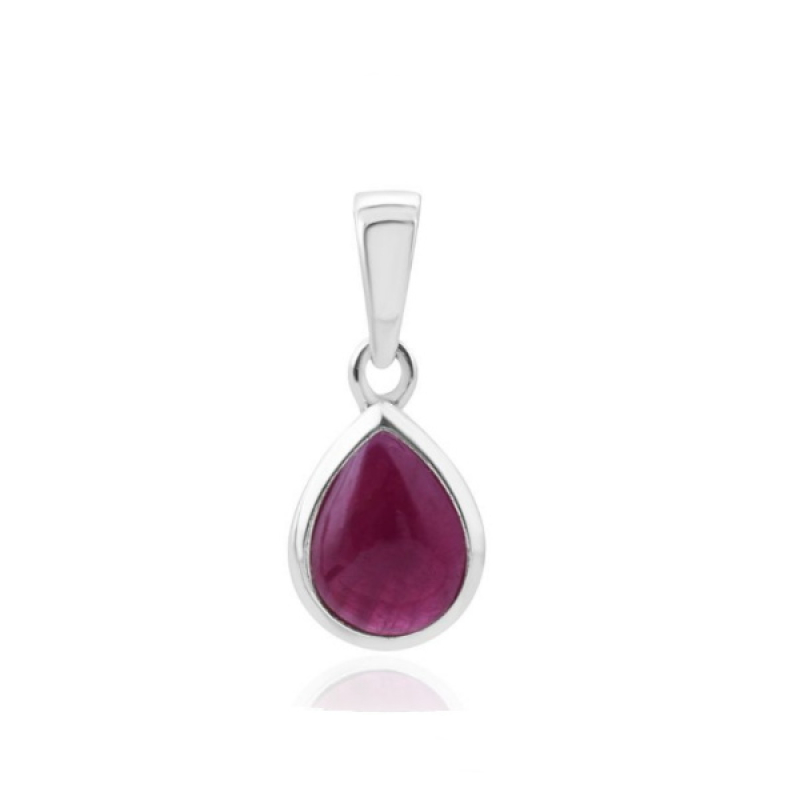 Ruby Pendant model P7-014