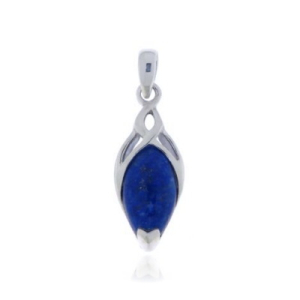 Lapis Lazuli Symbol pendant model P9-064 Lapis Lazuli Symbol pendant model P9-064
