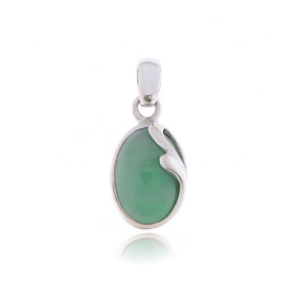 Jade Pendant model P9-102