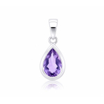 Amethyst Pendant model P9-104