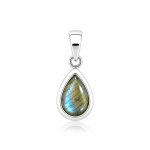 Labradorite Pendant model P9-104