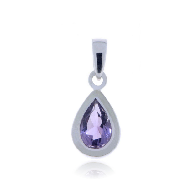 Amethist Hanger model P9-104f