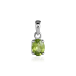 Peridot Pendant model P9-111