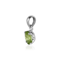 Peridot Pendant model P9-111