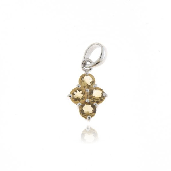 Citrine Pendant model P9-116