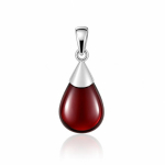 Garnet Pendant model P9-119